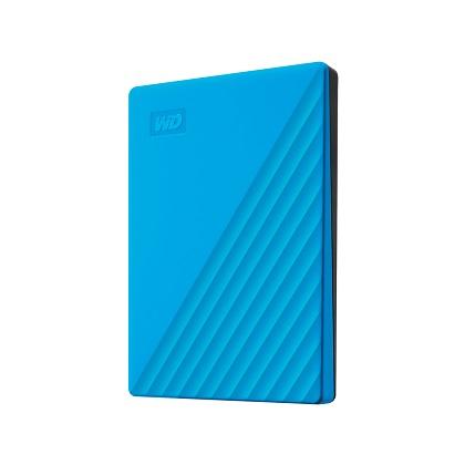 WESTERN DIGITAL My Passport 2TB 