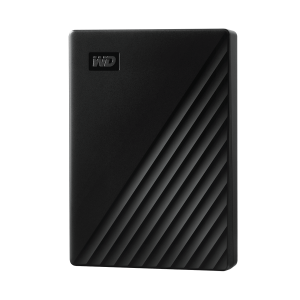 WESTERN DIGITAL εξωτερικός σκληρός δίσκος My Passport 4TB