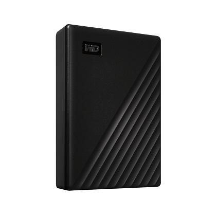 WESTERN DIGITAL My Passport 4TB