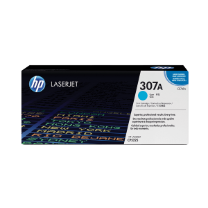 HP Toner 307A Κυανό