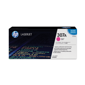 HP Toner 307A Magenta
