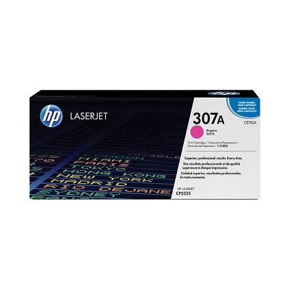 HP Toner 307A Magenta