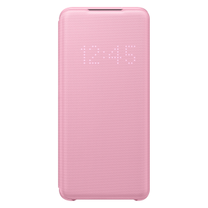 Θήκη LED View Cover SAMSUNG Galaxy S20