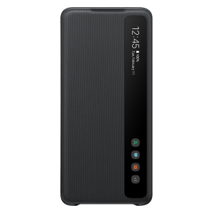 Θήκη Clear View Cover SAMSUNG Galaxy S20+