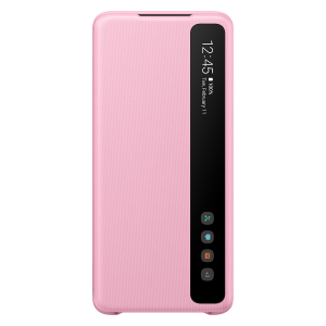 Θήκη Clear View Cover SAMSUNG Galaxy S20+