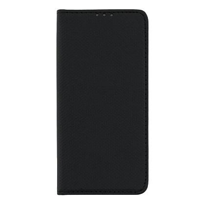 case Magnet Book SENSO for HUAWEI Y6/Y6S 2019 black