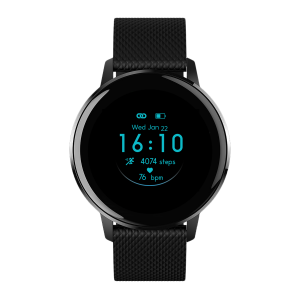 MLS Watch G3 Active