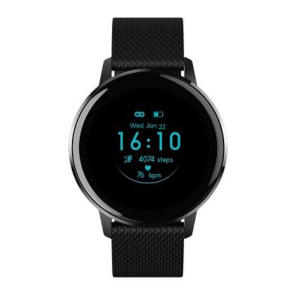 MLS Watch G3 Active