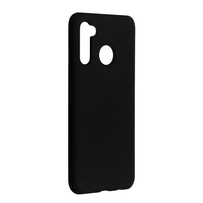 SENSO Liquid Case for XIAOMI Redmi Note 8T black