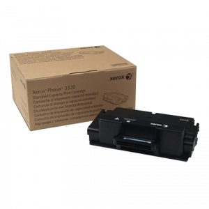 XEROX Toner 106R02305 Μαύρο
