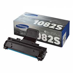 SAMSUNG Toner MLTD1082S Μαύρο