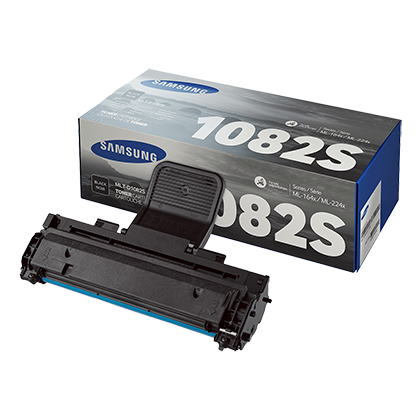 SAMSUNG Toner MLTD1082S black