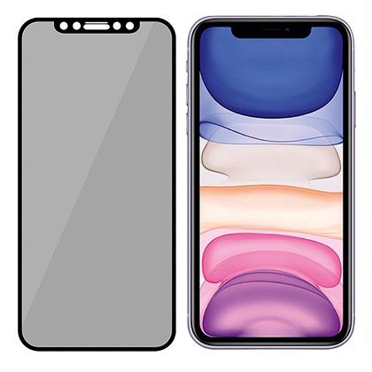PANZERGLASS Case Friendly Privacy screen protector for iPhone XR / 11