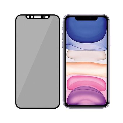 PANZERGLASS Case Friendly Dual Privacy Screensaver for iPhone XR / 11
