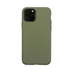 Θήκη bamboo MUVIT για το iPhone 11 Pro