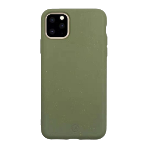 Θήκη bamboo MUVIT για το iPhone 11 Pro Max