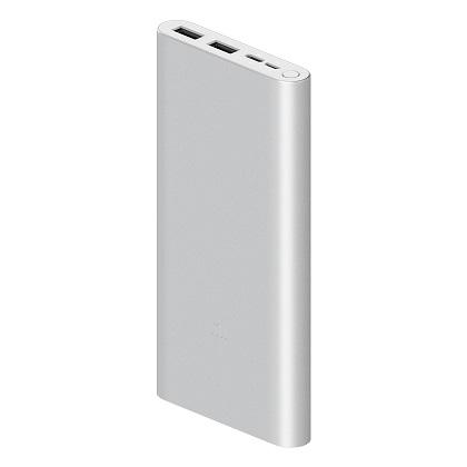 Powerbank XIAOMI Mi 3 10000mAh 18W