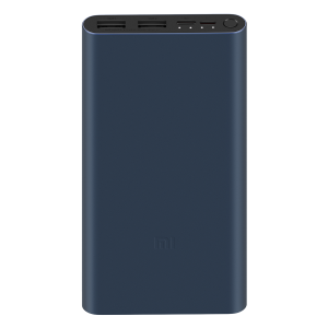 Powerbank XIAOMI Mi 3 10000mAh 18W