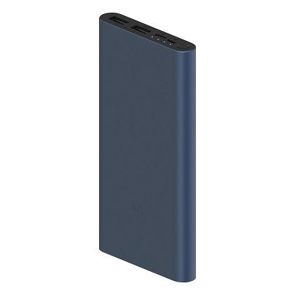 Powerbank XIAOMI Mi 3 10000mAh 18W