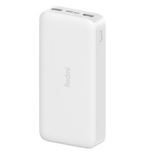 Powerbank XIAOMI Redmi 20000mAh