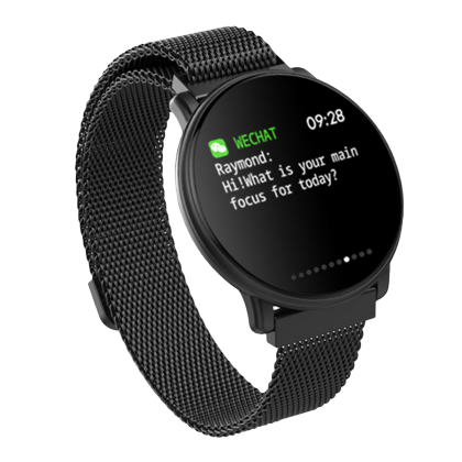 RIVERSONG Smartwatch Motive C