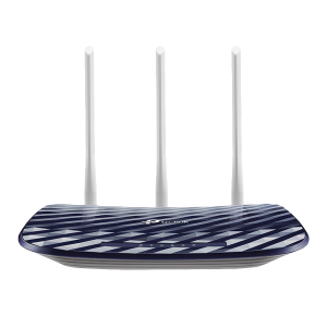 TP-LINK router Archer C20 AC750