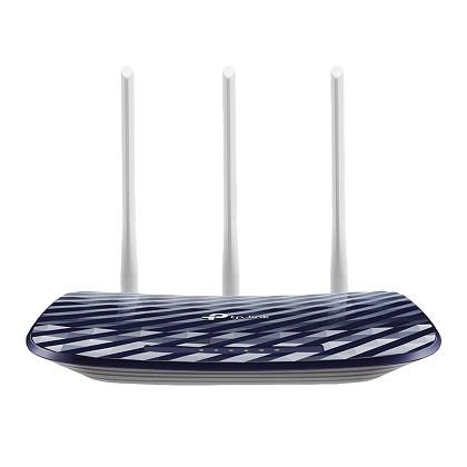 TP-LINK router Archer C20 AC750