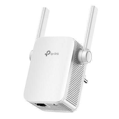 TP-LINK Wi-Fi Range Extender RE305 AC1200