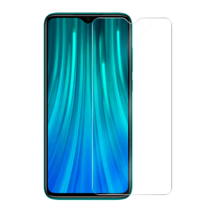 Γυαλί προστασίας οθόνης SENSO για τo XIAOMI Redmi Note 8T