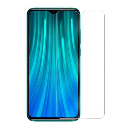 tempered glass SENSO for XIAOMI Redmi Note 8T 