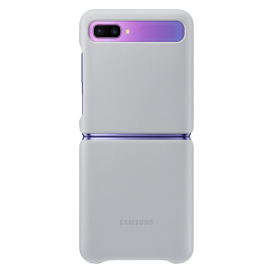 Δερμάτινη θήκη για το SAMSUNG Galaxy Z Flip