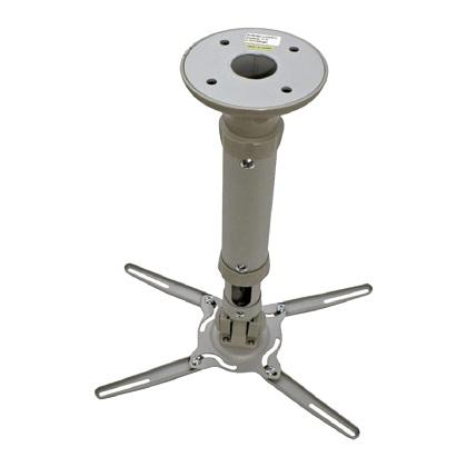  Ceiling projector base with ROLINE extension
