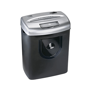 Καταστροφέας εγγράφων DAHLE 22084 25LT P3 8 φύλλων cross cut 0.4x0.45 εκατοστά