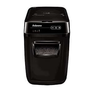 Καταστροφέας εγγράφων FELLOWES AutoMax 200c