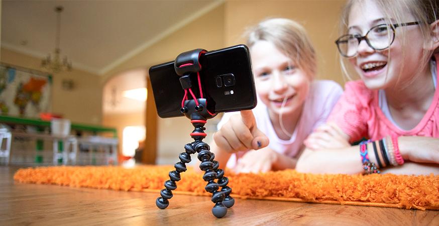 JOBY GorillaPod Starter kit