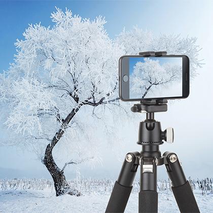 JOBY GripTight One Mount for Smartphones