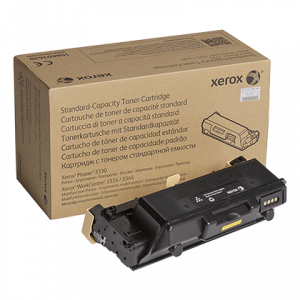 XEROX Toner 106R03620 Μαύρο