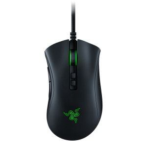 RAZER ενσύρματο gaming mouse DeathAdder V2