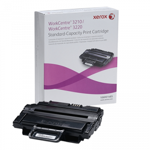 XEROX Toner 106R01485 Μαύρο