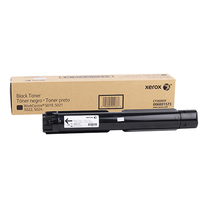 XEROX Toner 06R01573 black