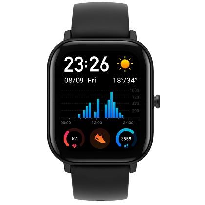 XIAOMI Amazfit GTS