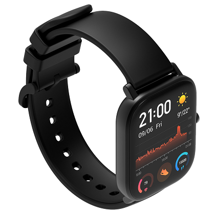 XIAOMI Amazfit GTS