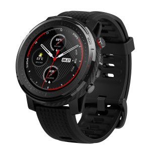 XIAOMI Smartwatch Amazfit Stratos 3