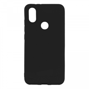 Θήκη soft touch SENSO για τα HUAWEI Y6 2019/ Y6s 2019/ HONOR 8A