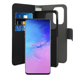 Θήκη Custodia Detachable PURO για SAMSUNG Galaxy S20 Ultra