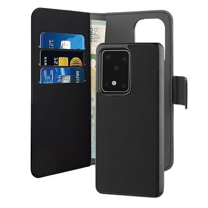 case Custodia Detachable PURO for SAMSUNG Galaxy S20 ultra