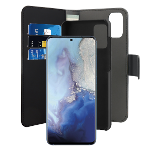 Θήκη Custodia Detachable PURO για SAMSUNG Galaxy S20