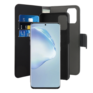 Θήκη Custodia Detachable PURO για SAMSUNG Galaxy S20+