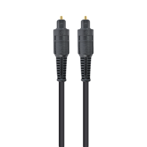 CABLEXPERT καλώδιο οπτικής ίνας TOSLINK 2 μέτρα
