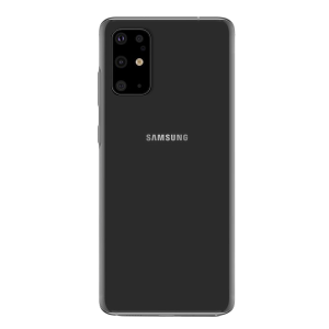 Διάφανη θήκη PURO 0.3 Nude για το SAMSUNG Galaxy S20+